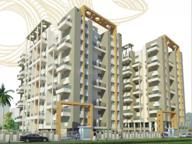 1 BHK Apartment in Pashan for rent Pune. The reference number is 20298680