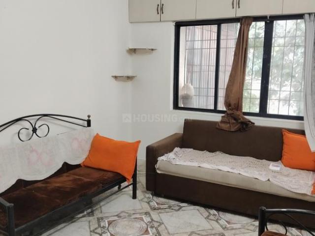 1 BHK Apartment in Pashan for rent Pune. The reference number is 21080476
