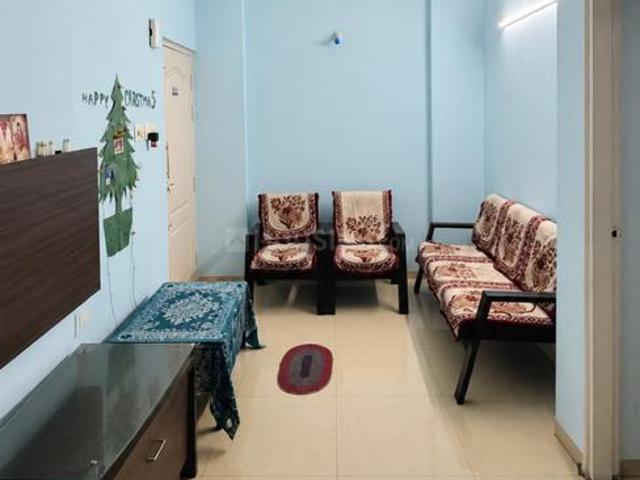 1 BHK Apartment in Pashan for rent Pune. The reference number is 21090015