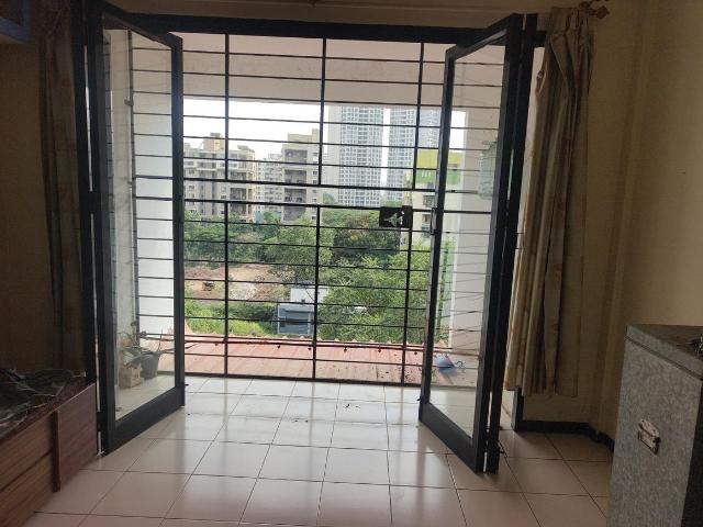 1 BHK Apartment in Pashan for rent Pune. The reference number is 21185412