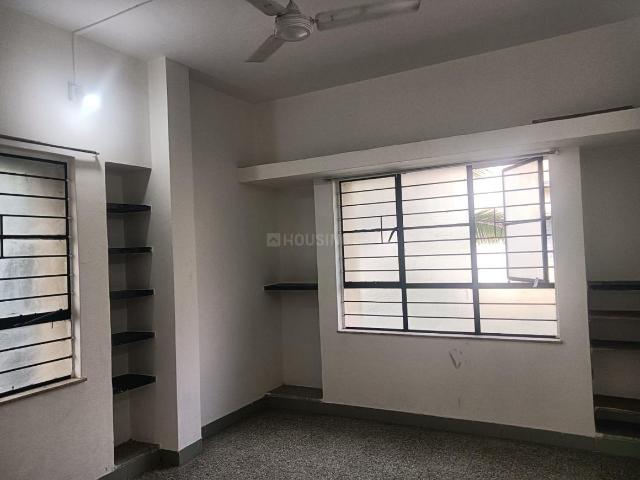 1 BHK Apartment in Pashan for rent Pune. The reference number is 21186483