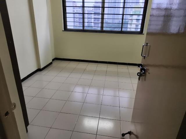 1 BHK Apartment in Pashan for rent Pune. The reference number is 21239825