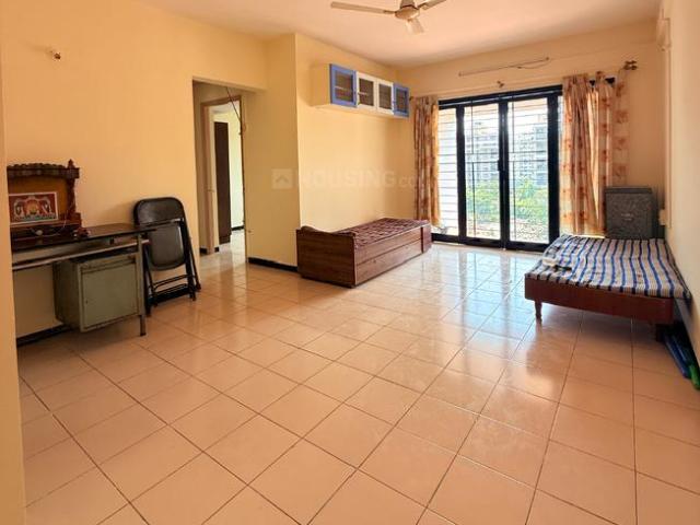 1 BHK Apartment in Pashan for rent Pune. The reference number is 21248788