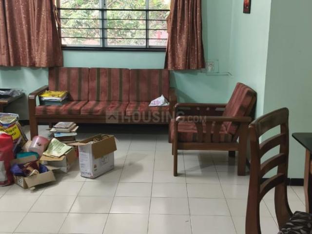 1 BHK Apartment in Pashan for rent Pune. The reference number is 21361029