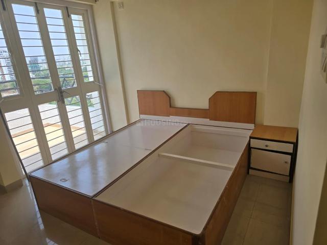 1 BHK Apartment in Pashan for rent Pune. The reference number is 21372690