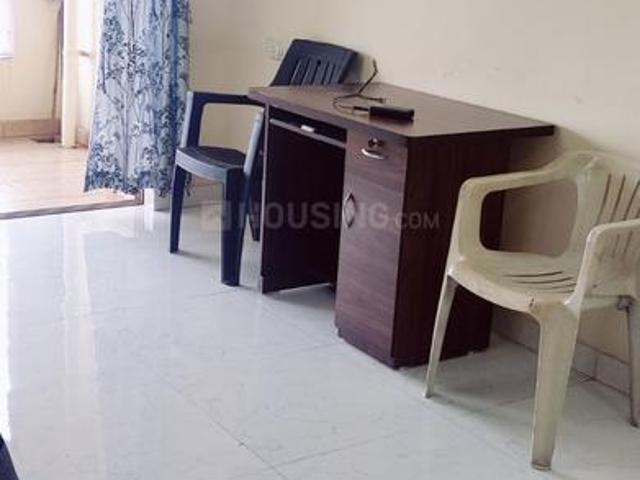 1 BHK Apartment in Pashan for rent Pune. The reference number is 6014771
