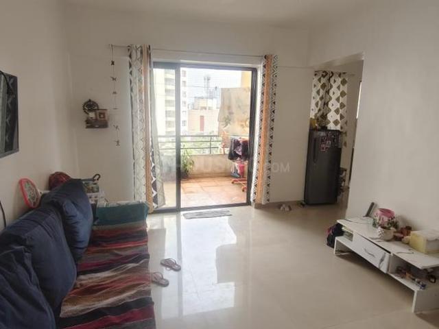 1 BHK Apartment in Pashan for resale Pune. The reference number is 18747049