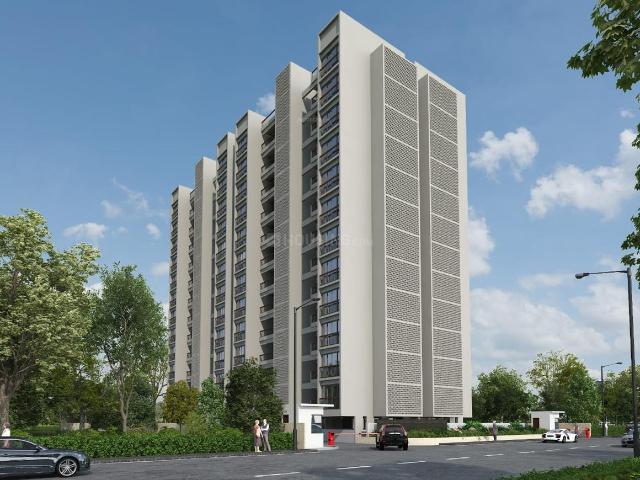 1 BHK Apartment in Pashan for resale Pune. The reference number is 21045307