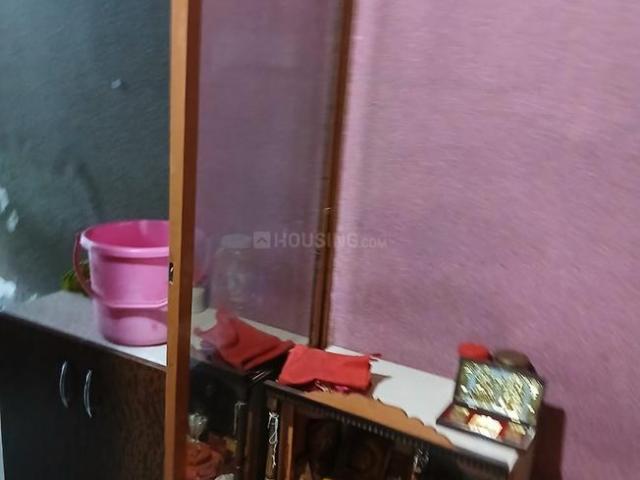1 BHK Apartment in Pethapur for rent Gandhinagar. The reference number is 18586095