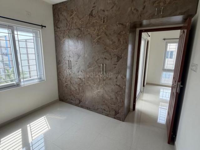 1 BHK Apartment in Peelamedu for rent Coimbatore. The reference number is 20982942