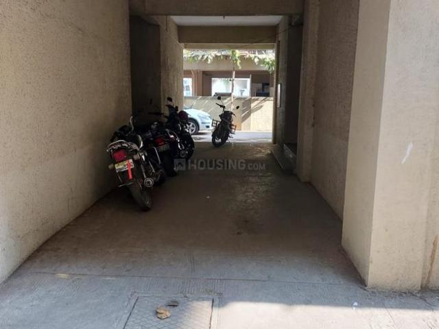 1 BHK Apartment in Peerzadiguda for rent Hyderabad. The reference number is 13778873