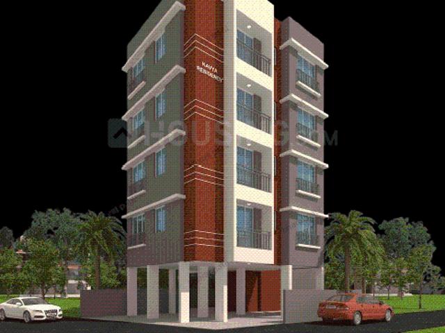 1 BHK Apartment in Pen for resale Raigad. The reference number is 21030094