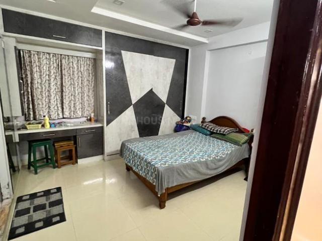 1 BHK Apartment in Penamaluru for rent Vijayawada. The reference number is 19024511