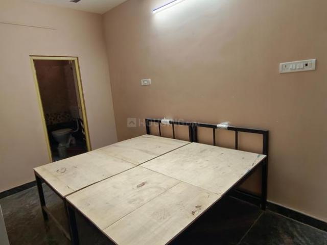 1 BHK Apartment in Perambur for rent Chennai. The reference number is 20911813
