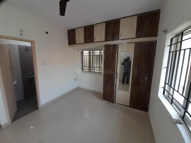 1 BHK Apartment in Perambur for rent Chennai. The reference number is 21207598