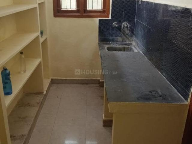 1 BHK Apartment in Perambur for resale Chennai. The reference number is 21113355