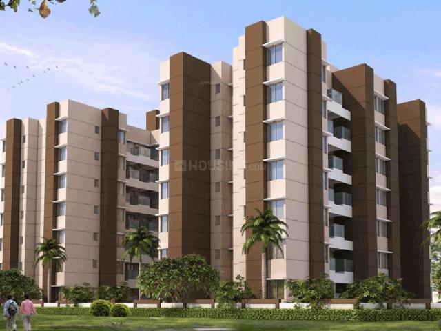 1 BHK Apartment in Perne for resale Pune. The reference number is 15951246