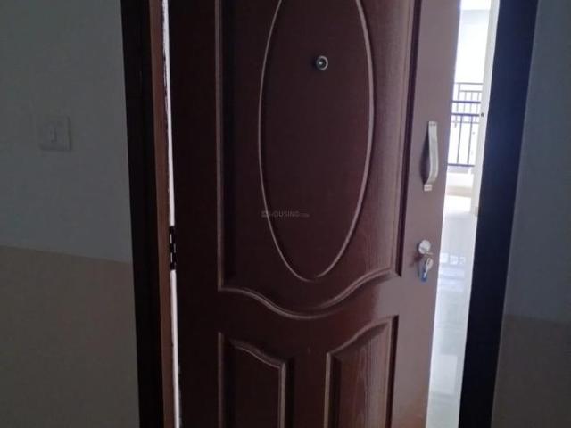 1 BHK Apartment in Perumanttunallur for resale Chennai. The reference number is 10441100