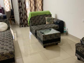 Chennai District, Tamil Nadu - Balcony