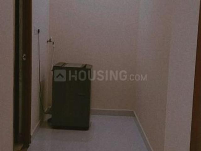 1 BHK Apartment in Perumbakkam for rent Chennai. The reference number is 20968977