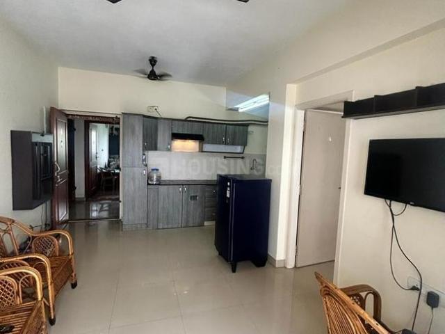 1 BHK Apartment in Perumbakkam for rent Chennai. The reference number is 21393338