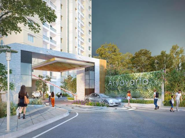 1 BHK Apartment in Phulnakhara for resale Cuttack. The reference number is 15933644