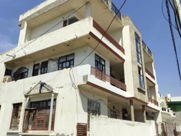 1 BHK Apartment in Phusgarh Part for rent Karnal. The reference number is 17281350