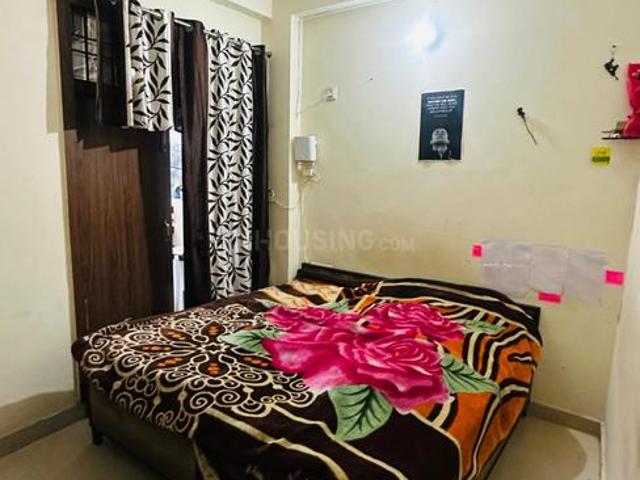 1 BHK Apartment in Phi IV for rent Greater Noida. The reference number is 19233026