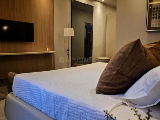 1 BHK Apartment in Phi IV for rent Greater Noida. The reference number is 20131313