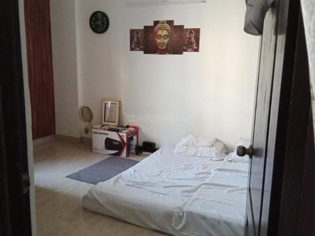 1 BHK Apartment in Phi II for rent Greater Noida. The reference number is 20356492