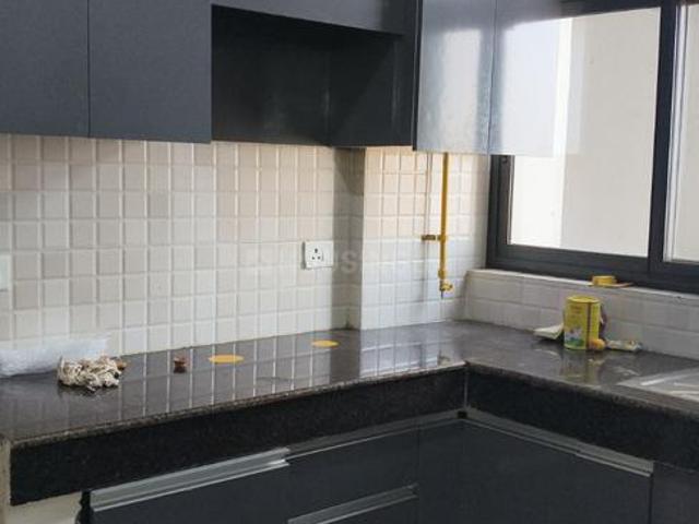 1 BHK Apartment in Phi II for rent Greater Noida. The reference number is 21141401