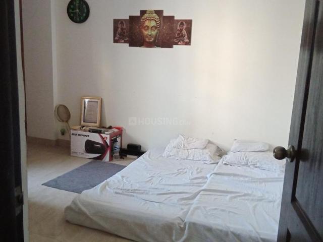 1 BHK Apartment in Phi II for resale Greater Noida. The reference number is 20356552