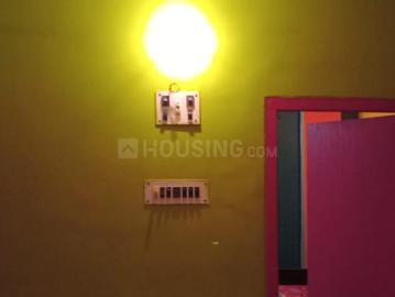 1 BHK Apartment in Phool Bagan for rent Kolkata. The reference number is 19551321