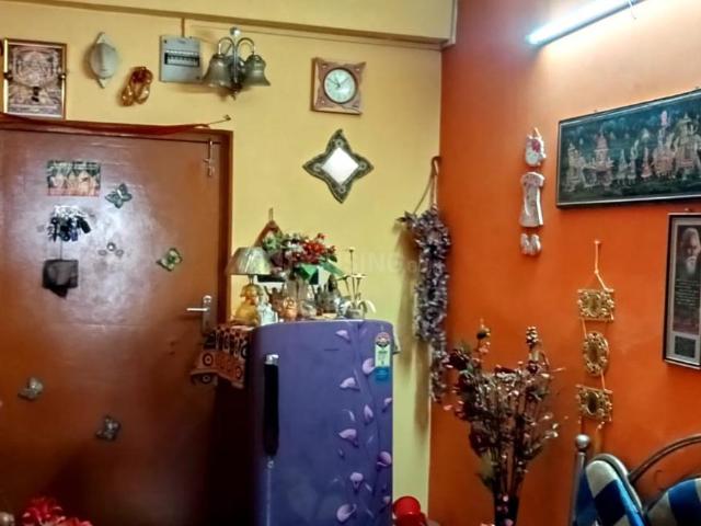 1 BHK Apartment in Phool Bagan for rent Kolkata. The reference number is 19736115