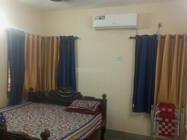 1 BHK Apartment in Phool Bagan for rent Kolkata. The reference number is 20636198