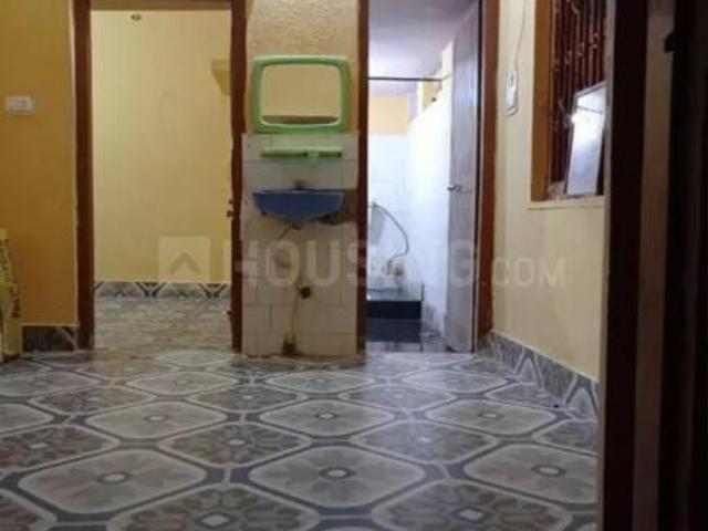 1 BHK Apartment in Phool Bagan for rent Kolkata. The reference number is 20833893