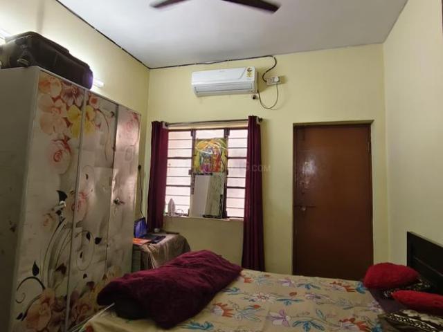 1 BHK Apartment in Phool Bagan for rent Kolkata. The reference number is 21230665