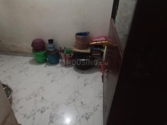 1 BHK Apartment in Phool Bagan for resale Kolkata. The reference number is 19629017