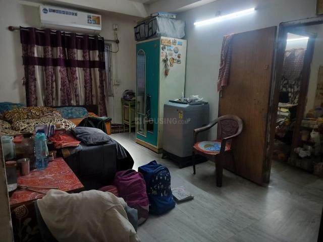 1 BHK Apartment in Phool Bagan for resale Kolkata. The reference number is 20728871