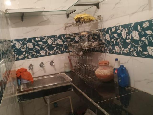 1 BHK Apartment in Pitampura for rent New Delhi. The reference number is 7454450