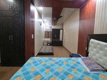 1 BHK Apartment in Pitampura for rent New Delhi. The reference number is 20048114