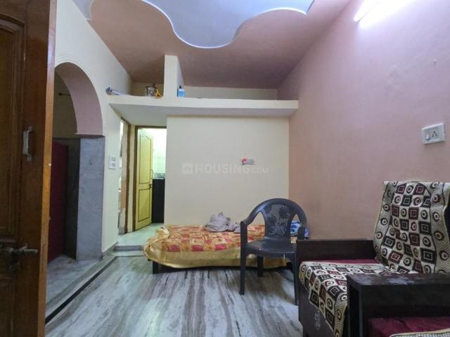 1 BHK Apartment in Pitampura for rent New Delhi. The reference number is 21192892