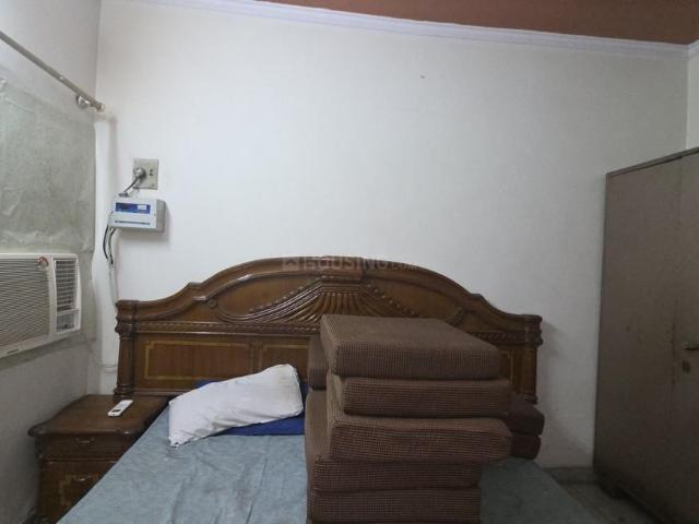 1 BHK Apartment in Pitampura for rent New Delhi. The reference number is 21122325
