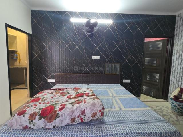 1 BHK Apartment in Pitampura for rent New Delhi. The reference number is 21271626