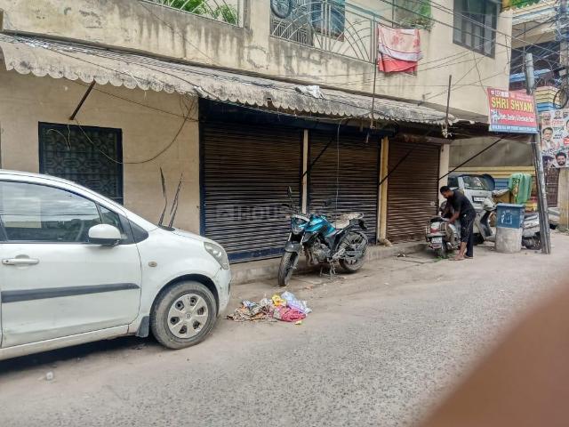 1 BHK Apartment in Pitampura for resale New Delhi. The reference number is 12819936