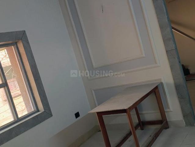 1 BHK Apartment in Sector PI for resale Greater Noida. The reference number is 19647331