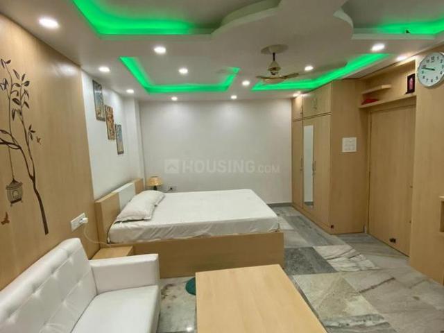 1 BHK Apartment in Picnic Garden for rent Kolkata. The reference number is 17551043