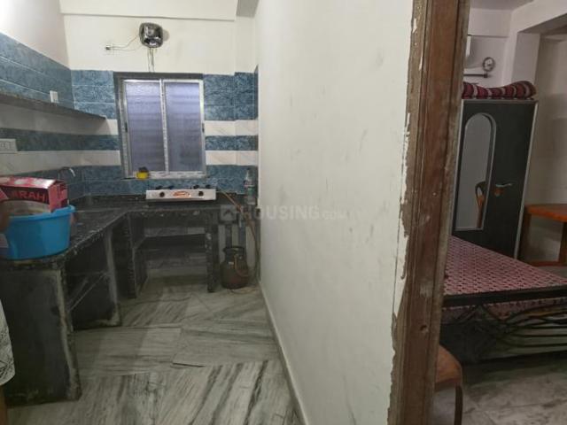 1 BHK Apartment in Picnic Garden for rent Kolkata. The reference number is 20107775