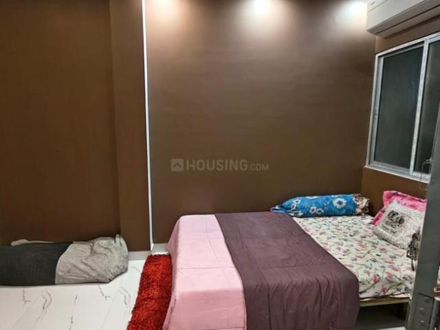 1 BHK Apartment in Picnic Garden for rent Kolkata. The reference number is 20300881