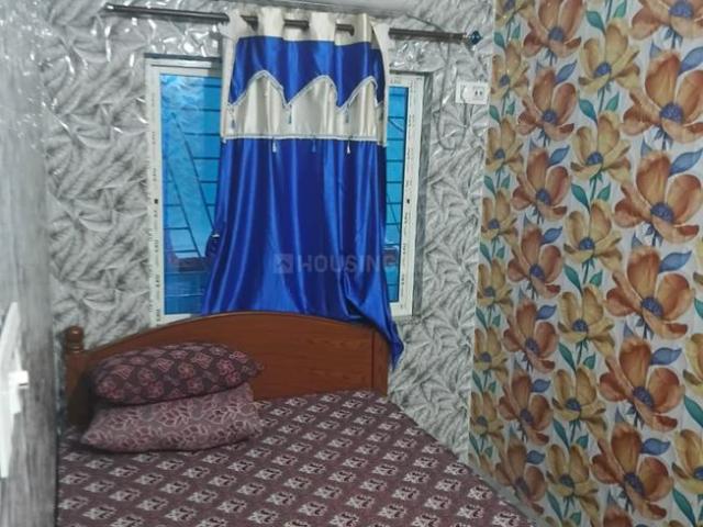 1 BHK Apartment in Picnic Garden for rent Kolkata. The reference number is 20584145